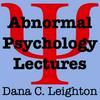 undefined Abnormal Psychology Lectures