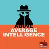 undefined Above Average Intelligence