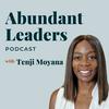 undefined Abundant Leaders with Tenji Moyana