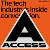 undefined ACCESS