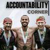 undefined Accountability Corner