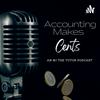 undefined Accounting Makes Cents - an MJ the tutor podcast