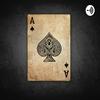 undefined Ace of Spades