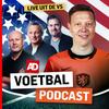 undefined AD Voetbal podcast