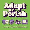 undefined Adapt or Perish