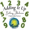 undefined Adding It Up: A Numerology Podcast with Bethany Abrahamson