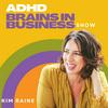 undefined ADHD Brains In Business Show