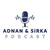 undefined ADNAN/SIRKA PODCAST