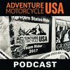 undefined Adventure Motorcycle USA