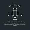 undefined AdVenture Podcast
