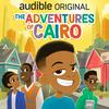 undefined Adventures of Cairo