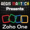 undefined Aegis Martech presents Zoho One for Local Small Business Owners