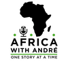 undefined Africa with André