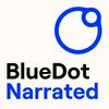 undefined BlueDot Narrated