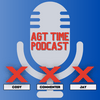 undefined AGT Time Pod - America's Got Talent Fancast