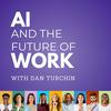 undefined AI and the Future of Work: Artificial Intelligence in the Workplace, Business, Ethics, HR, and IT for AI Enthusiasts, Leaders and Academics