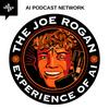 undefined The Joe Rogan Experience Fan
