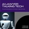 undefined AI Lawyer Talking Tech