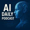 undefined AI News Podcast | Latest AI News, Analysis & Events | Daily Inference