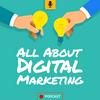 undefined All About Digital Marketing Podcast