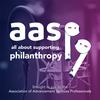 undefined All About Supporting Philanthropy