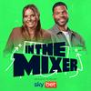 undefined In The Mixer