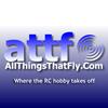 undefined All Things That Fly RC Podcast