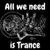 undefined All we need is trance podcast - the best trance music & rave content out there
