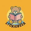 undefined Storiebeer Stories
