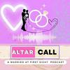 undefined Altar Call: A Married At First Sight, Love is Blind and Other Reality TV Podcast
