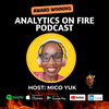 undefined Analytics on Fire