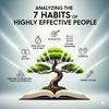 undefined Analyzing the 7 habits of highly effective people