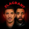 undefined Andrew Schulz's Flagrant with Akaash Singh