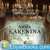 undefined Anna Karenina by Leo Tolstoy