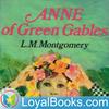 undefined Anne of Green Gables by Lucy Maud Montgomery