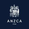 undefined ANZCA