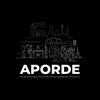 undefined APORDE Podcast Series