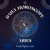 undefined Aries Daily Horoscope