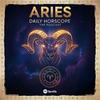 undefined Aries Horoscope Today - Daily Astrology Podcast