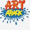 undefined Art attack