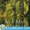 undefined As a Man Thinketh by James Allen