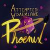undefined Attempted Adventure