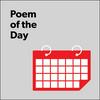 undefined Audio Poem of the Day