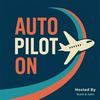 undefined Autopilot On Podcast