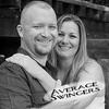 undefined Average Swingers