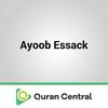 undefined Ayoob Essack