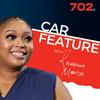 undefined Relebogile Mabotja's Car Feature