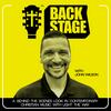 undefined Backstage with John Wilson