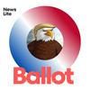 undefined Ballot with Patrick Gutfield - Where politics meets punchlines