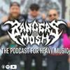 undefined Bangers &amp; Mosh Podcast